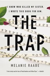 Cover image for The Trap