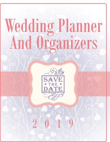 Cover image for Wedding Planner And Organizers 2019