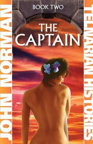 Cover image for The Captain