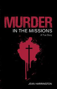 Cover image for Murder in the Missions