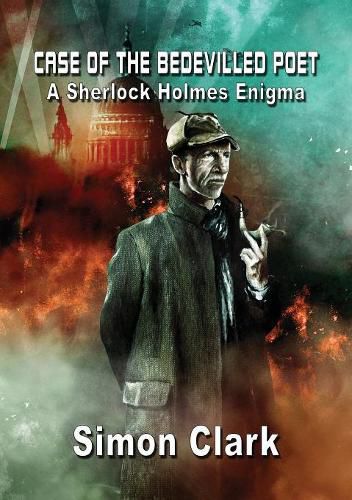 Case of the Bedevilled Poet: A Sherlock Holmes Enigma
