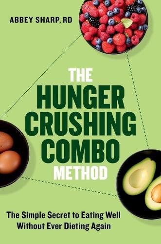 Cover image for The Hunger Crushing Combo Method