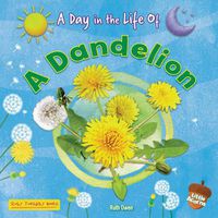 Cover image for A Dandelion