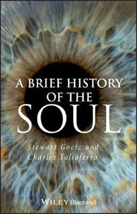 Cover image for A Brief History of the Soul