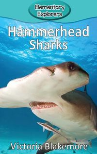 Cover image for Hammerhead Sharks