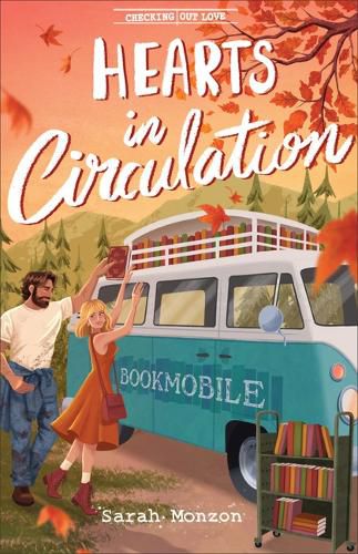Cover image for Hearts in Circulation