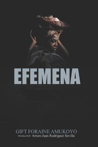 Cover image for Efemena