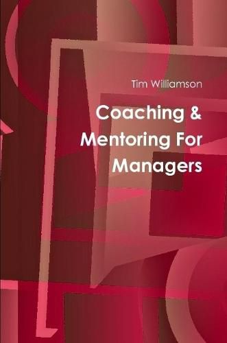 Cover image for Coaching & Mentoring