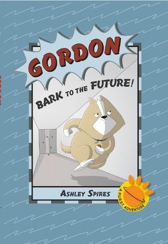 Gordon: Bark to the Future