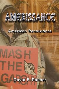 Cover image for Amerissance: American Renaissance