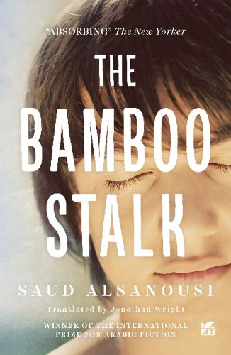 Cover image for Bamboo Stalk