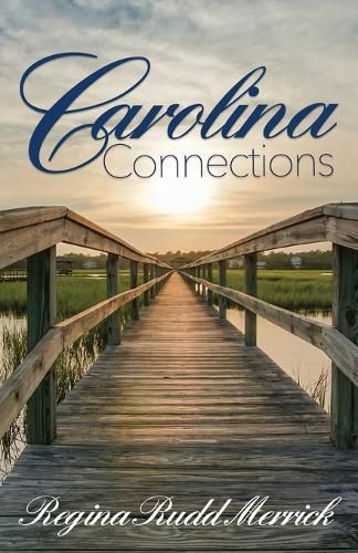 Cover image for Carolina Connections