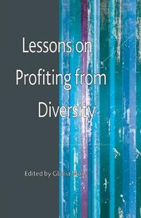 Cover image for Lessons on Profiting from Diversity