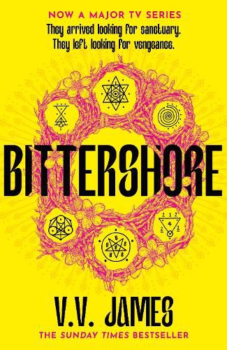 Cover image for Bittershore