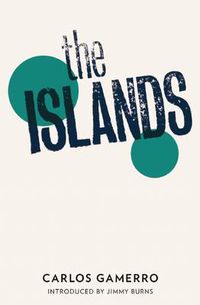 Cover image for The Islands