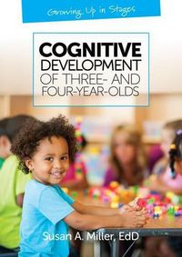 Cover image for Cognitive Development of Three- and Four-Year-Olds