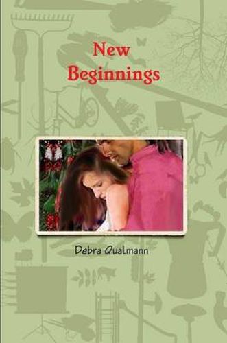 Cover image for New Beginnings