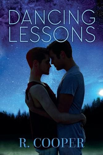 Cover image for Dancing Lessons