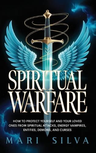Cover image for Spiritual Warfare