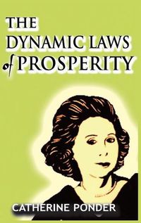 Cover image for The Dynamic Laws of Prosperity