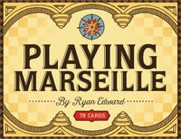 Cover image for Playing Marseille