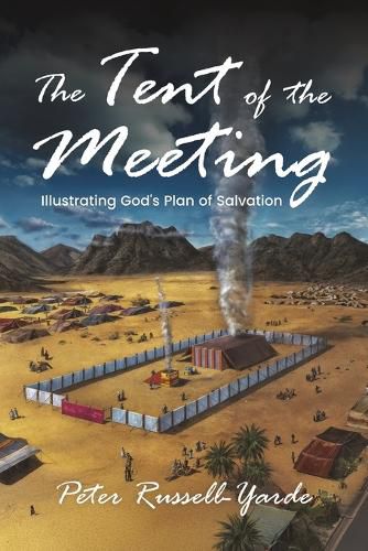 Cover image for The Tent of the Meeting