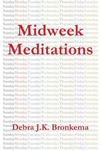 Cover image for Midweek Meditations