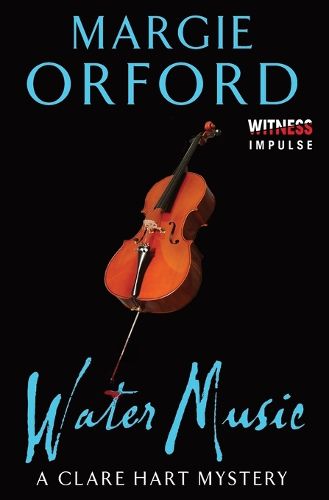 Cover image for Water Music