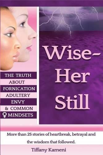 Cover image for Wise Her Still