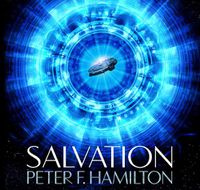 Cover image for Salvation