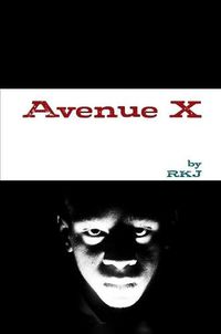 Cover image for Avenue X