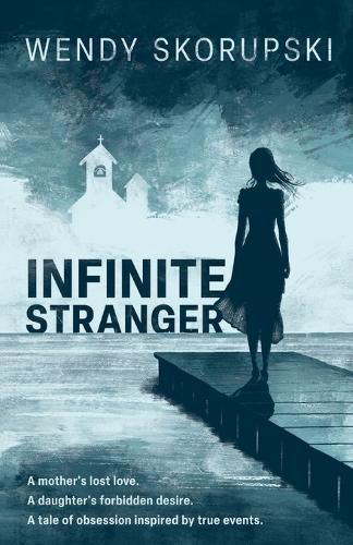 Cover image for Infinite Stranger