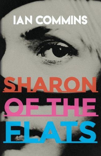 Cover image for Sharon Of The Flats