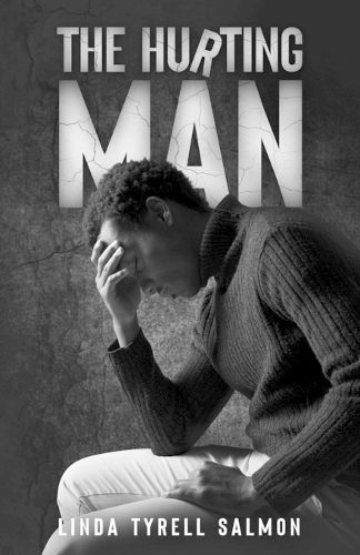 Cover image for The Hurting Man