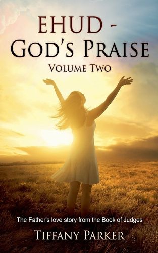 Cover image for Ehud - God's Praise