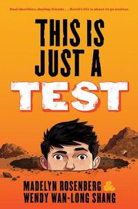 Cover image for This Is Just a Test