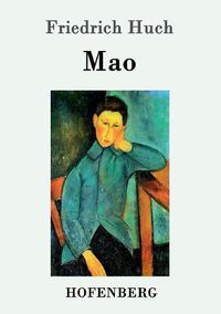 Cover image for Mao: Roman