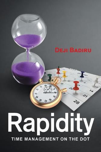 Cover image for Rapidity