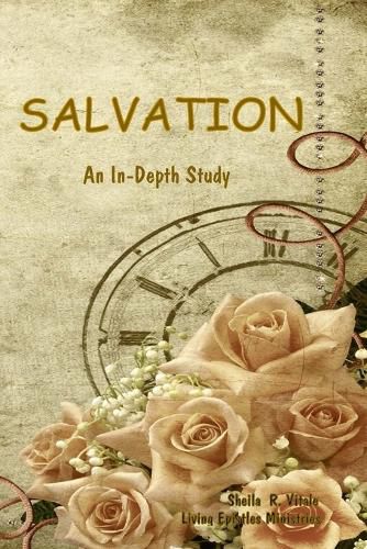Cover image for Salvation: An In-Depth Study