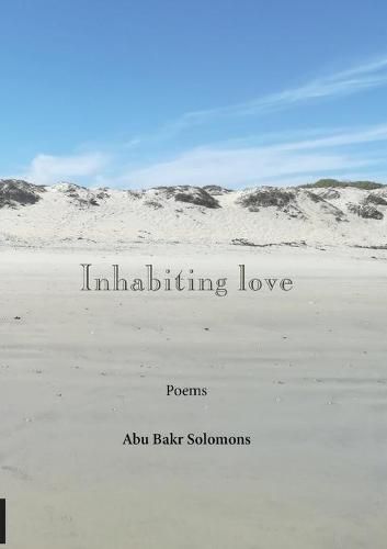 Cover image for Inhabiting Love