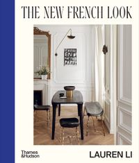Cover image for The New French Look