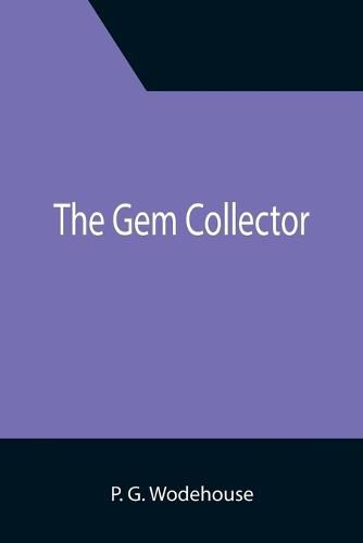 Cover image for The Gem Collector