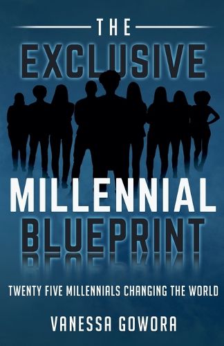 Cover image for The Exclusive Millennial Blueprint