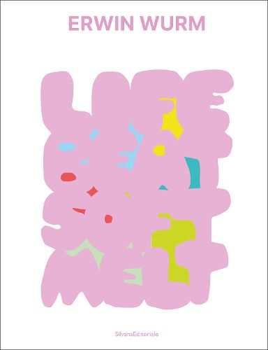 Cover image for Erwin Wurm