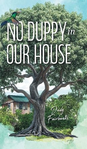 Cover image for No Duppy in Our House