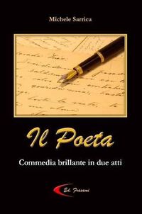 Cover image for IL Poeta