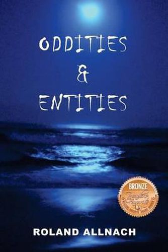 Cover image for Oddities & Entities