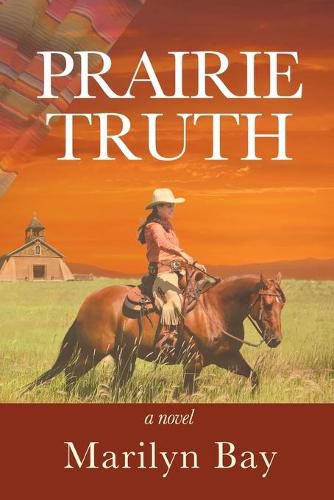 Cover image for Prairie Truth