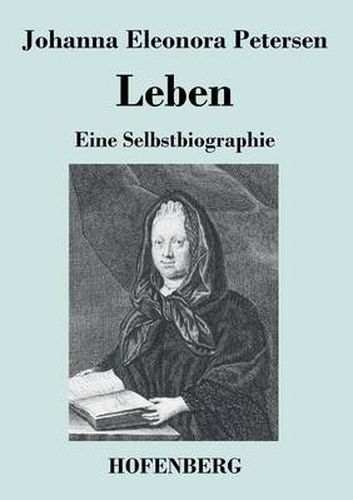 Cover image for Leben: Eine Selbstbiographie