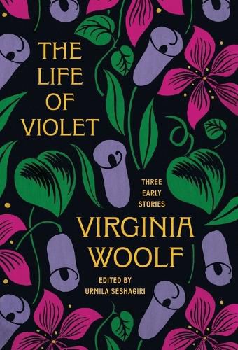 Cover image for The Life of Violet